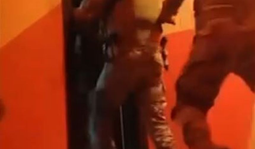 'Casperlar' ve 'Çirikinler' Çetelerine Operasyon!