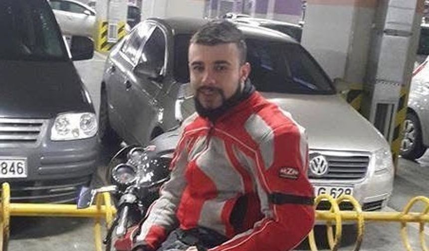 Malatya’da Konteynerde Şüpheli Ölüm