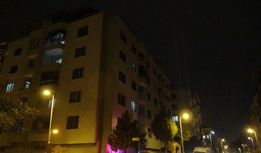 Malatya Battalgazi’de 63 yaşındaki adam evinde ölü bulundu