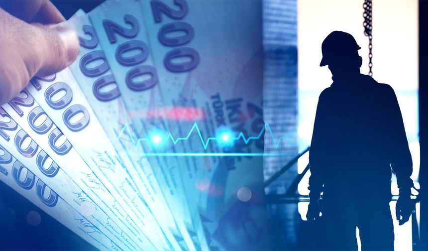 TÜRK-İŞ, Asgari Ücret Tespit Komisyonu Toplantısına Katılmama Gerekçelerini Yeniledi