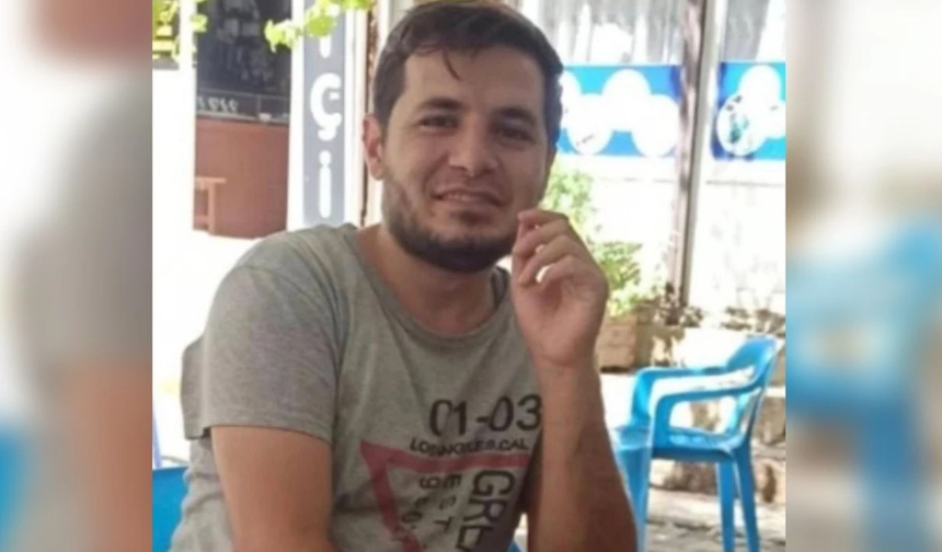 İstanbul’a Çalışmaya Giden Genç Yaşamını Yitirdi