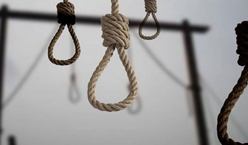 İran’da tecavüz suçundan hüküm giyen iki kişi idam edildi