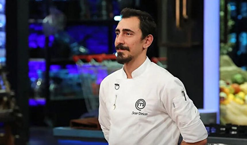MasterChef 2025 Şampiyonu Açıklandı