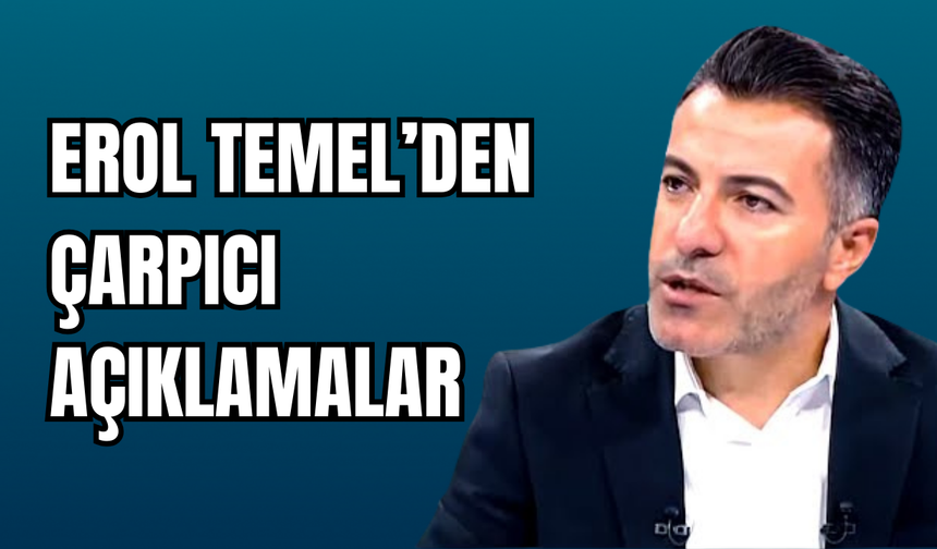 Temel: Zor Şartlara Rağmen Vanspor’u Ayağa Kaldırdık