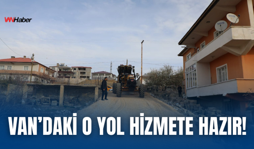 Seyrantepe’de Yeni Yol Açıldı: Ulaşım Rahatladı!