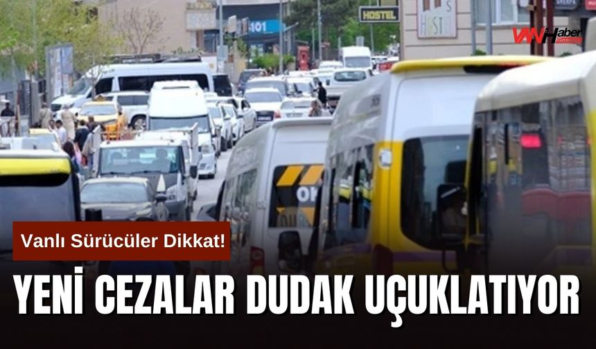 2026 Yeni Trafik Cezaları Listesi: Makas Atma, Alkollü Araç ve Dur İhtarına Uymama Cezası Ne Kadar Oldu?