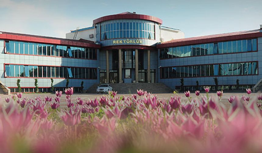 Van YYÜ Öğrencilerine Mali Destek Müjdesi