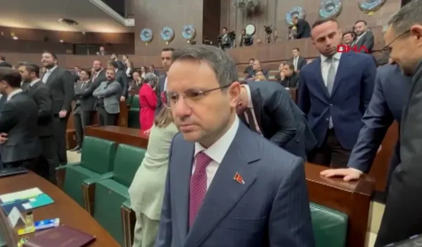 Öcalan İçin Özel Af Gelecek mi? Bakan Gürlek Yanıtladı