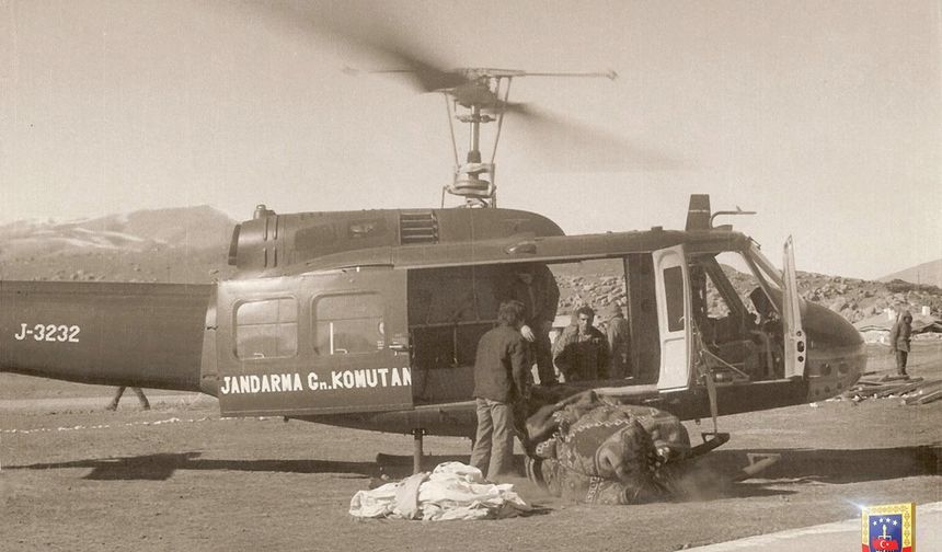 Çaldıran Depreminin 50. Yılında Tarihe Yolculuk!