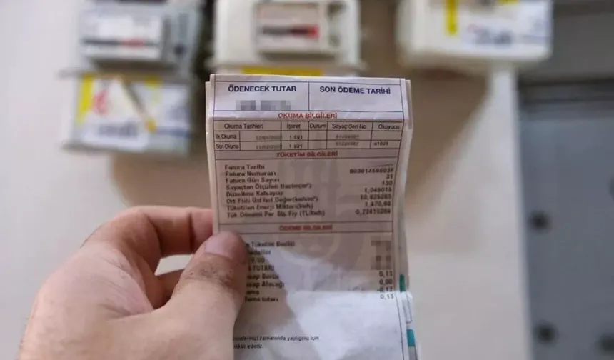 Vanlıları İlgilendiren Sonuç Geldi!