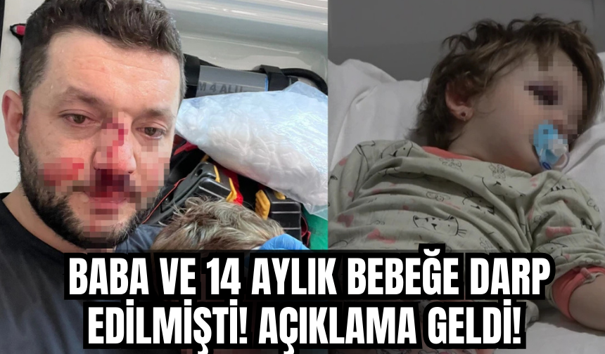 Yalova’daki Darp Olayı: Vanlı Aile Konuştu!