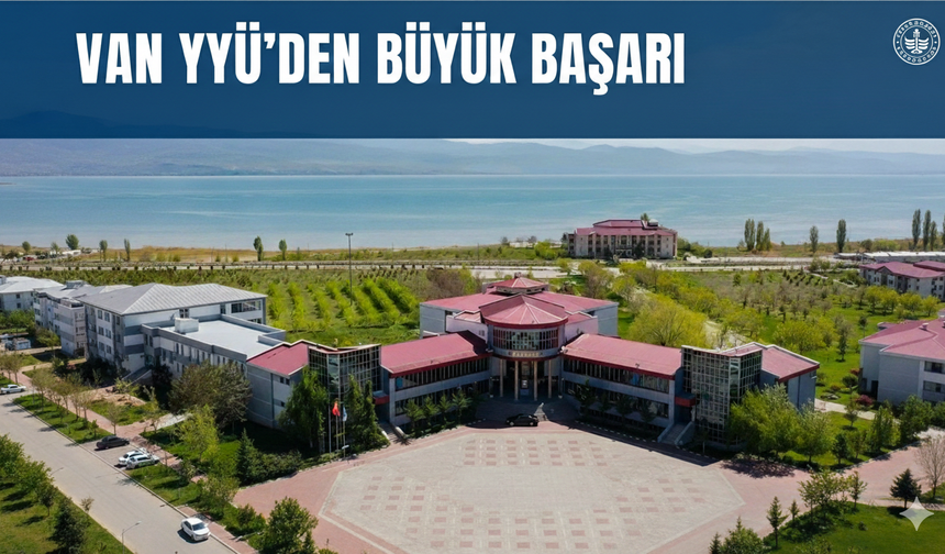 Van YYÜ 225 Personel Alım Sonuçlarını Duyurdu: İşte Kazananların Yapması Gerekenler!