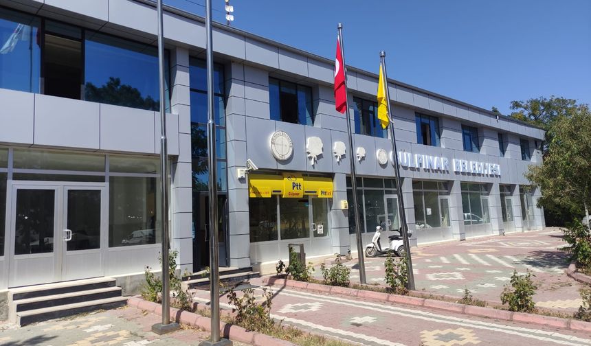 Gürpınar Belediyesi 2025 Yılı Mali Tablosu ve Borç Miktarını Açıkladı