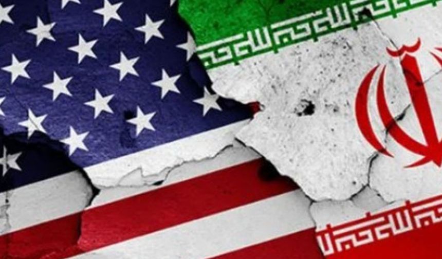 ABD ile Van’ın Komşusu İran Arasında Yeni Kriz!