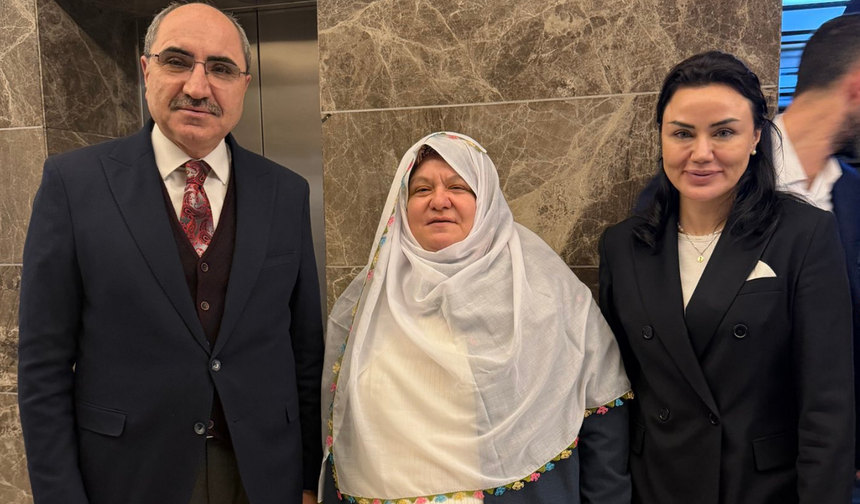 Belediye Başkanına Yönelik Hakaretlere Vanlı İsimden Tepki!