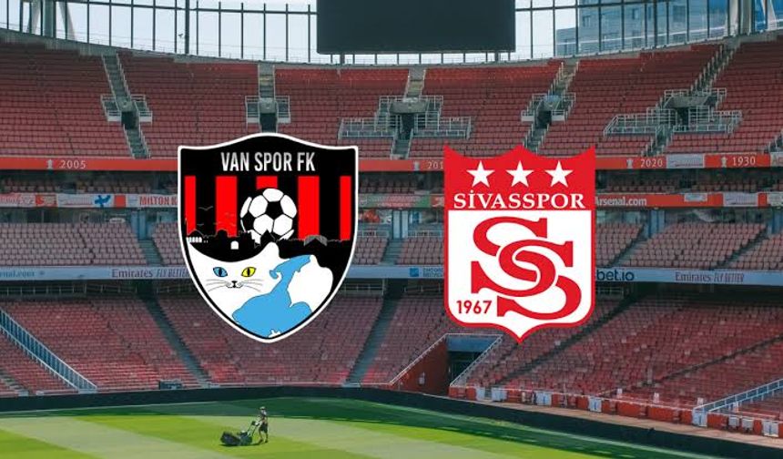 Vanspor, Sivas’ta Kritik Sınava Çıkıyor