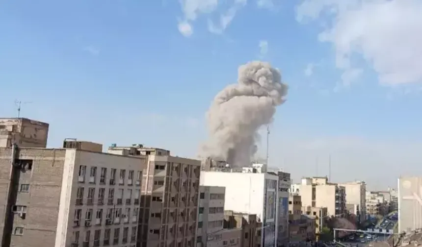 Van-İran sınırında neler oluyor? O görüntülerle ilgili resmi açıklama geldi!