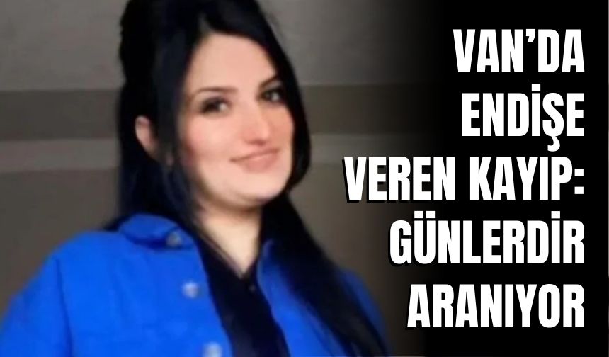 Leyla Uçar 11 Gündür Kayıp, Aileden Kamuoyuna Çağrı