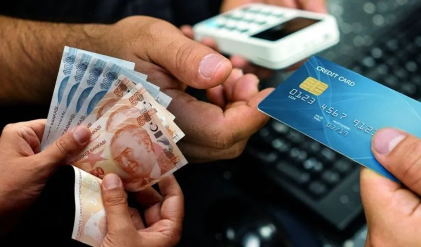 Vanlı Kart Sahipleri Dikkat! Kredi Kartı Limitlerinde Yeni Dönem Başlıyor
