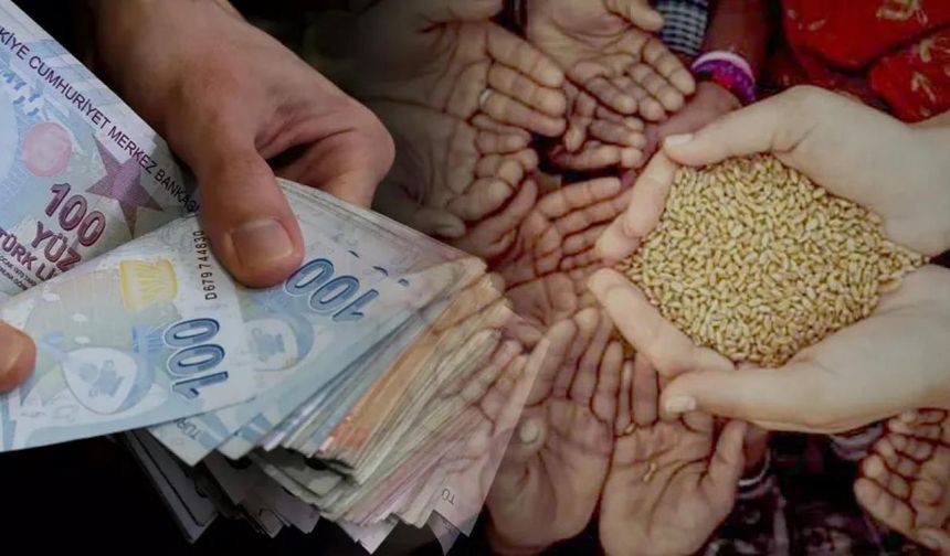 2026 Ramazan Fitre Bedeli Açıklandı!