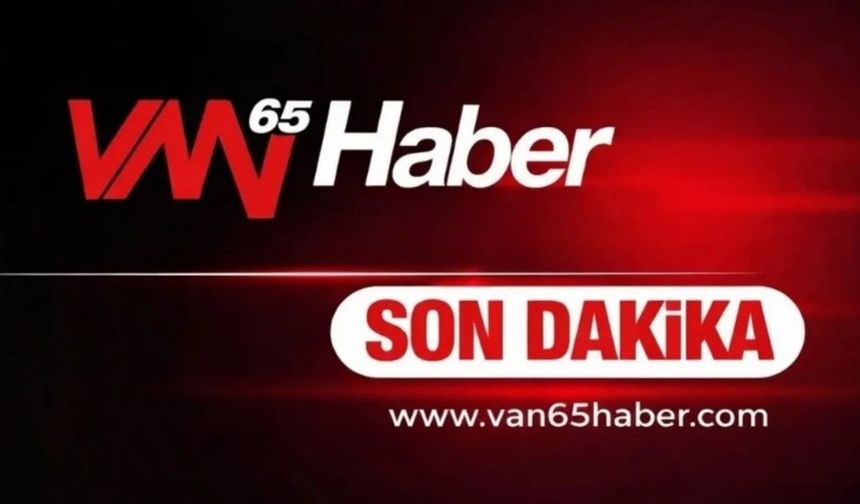 Hakkarili Genç Kadın Van'da Hayatını Kaybetti