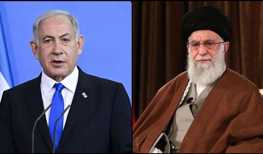 Hamaney Öldü mü? Netanyahu’dan Dikkat Çeken Açıklama