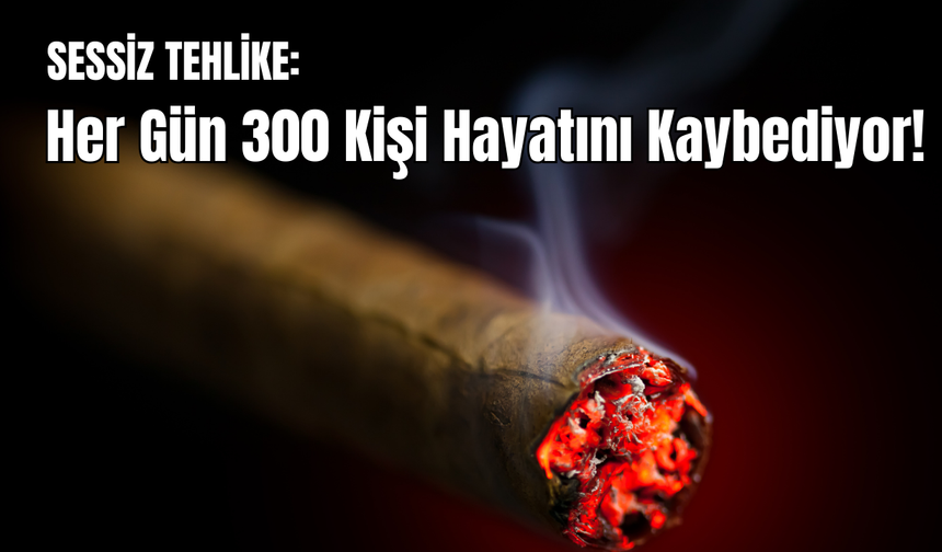 Van’da Sessiz Tehlike: Her Gün 300 Kişi Hayatını Kaybediyor!