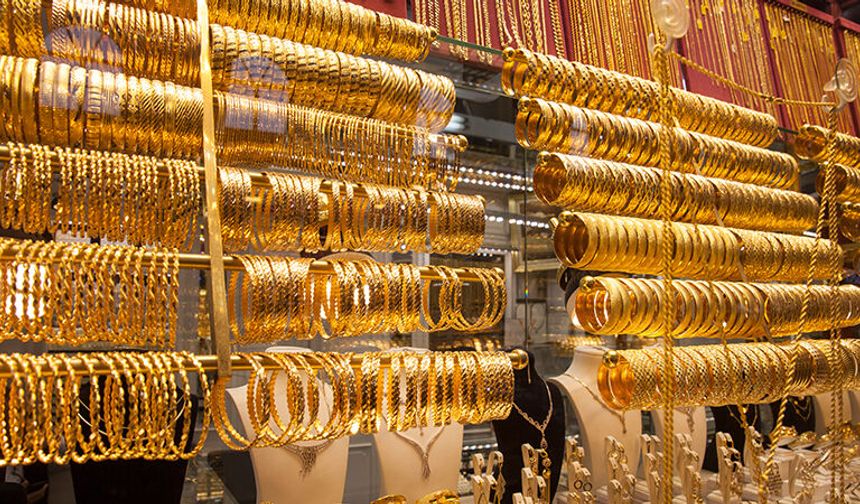 Van'da Altın Alacaklar Dikkat!