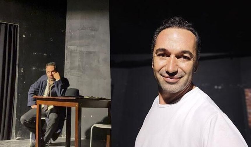 Van’dan Dünyaya Tiyatro Köprüsü: Metin Yazma Yarışması’nda Başvurular Sona Erdi!