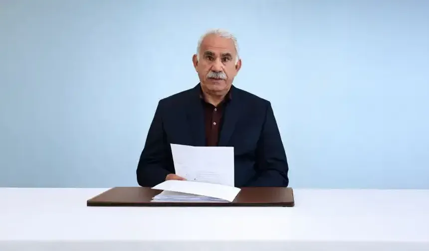 Öcalan Vanlı Kadınlara Ne Mesaj Gönderdi?