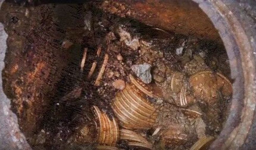 Türkiye’de O İlin Altı Servet Kaynıyor: Hedef “Maden Üssü” Olmak