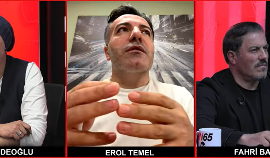 Vanspor Başkanı Erol Temel’den Amedspor Maçı Sonrası Sert Açıklamalar: “Kardeş Kardeşe Küfür Etmez!”