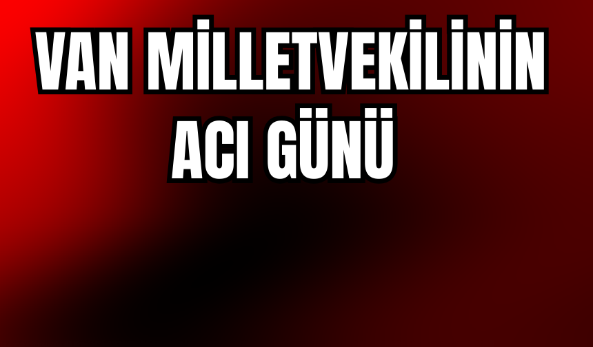 Kayatürk Ailesinin Acı Günü