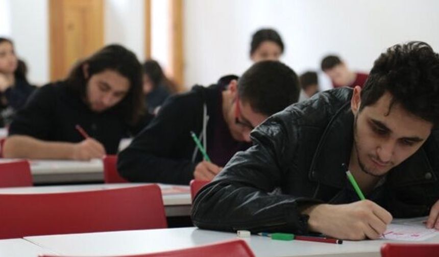 Van’da yüzlerce öğrencinin merakla beklediği haber geldi! LGS başvuruları başladı