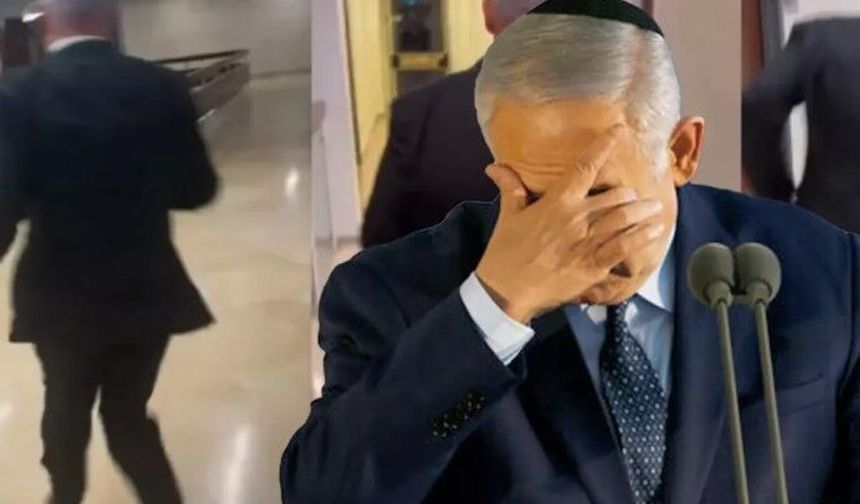 İran "Vurduk" Dedi: Netanyahu Öldü mü? Sağlık Durumu Nasıl? Ofisi Hedef mi Alındı?