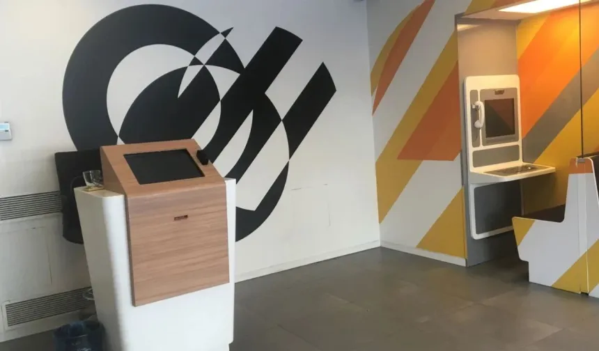 Türkiye’de Bir Banka Daha Satılıyor!