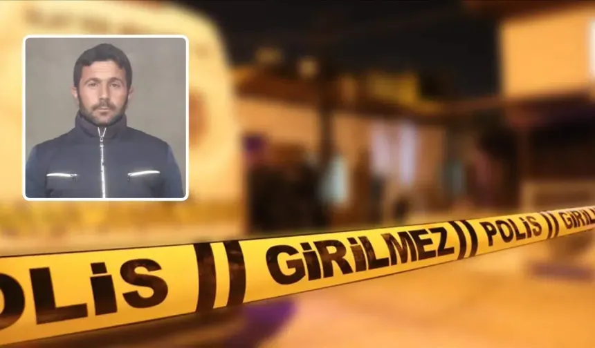 Muş’ta Bayram Kana Bulandı: 5 Çocuk Annesi Eşini Bıçaklayarak Öldürdü