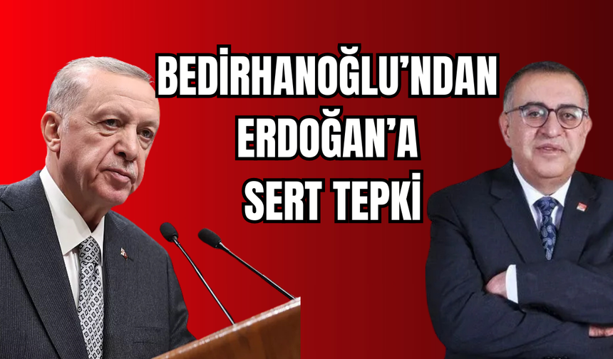 Emekli İkramiyesi Müjdesine CHP Van İl Başkanı’ndan Tepki