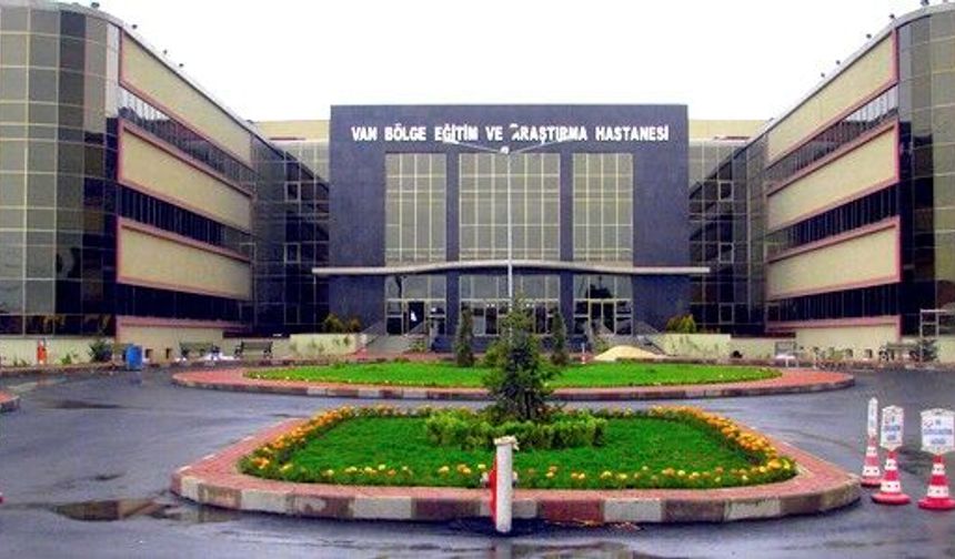 Van’da KBB Uzmanından Kritik Açıklama: Erken Tanı Hayat Kurtarıyor