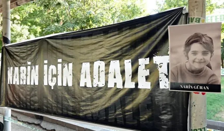 Narin Güran Davasında Karar Çıktı: Nevzat Bahtiyar Ne Kadar Ceza Aldı?