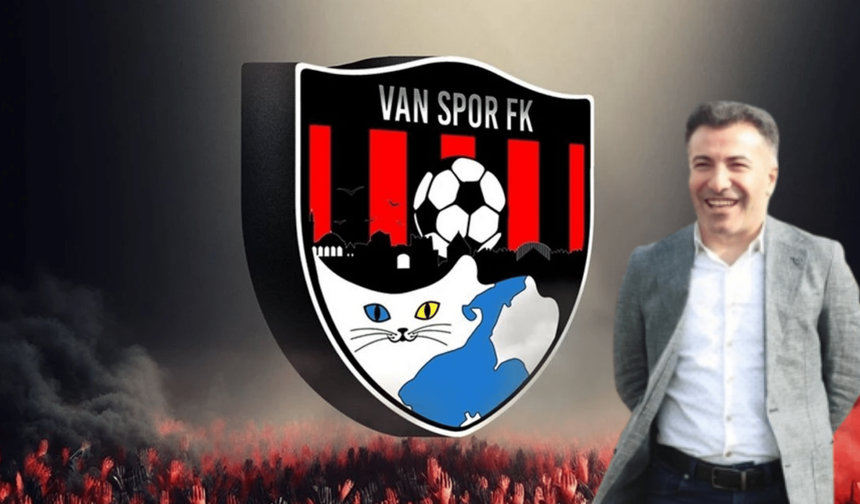 Erol Temel'den Batman Petrolspor’a 1. Lig Mesajı