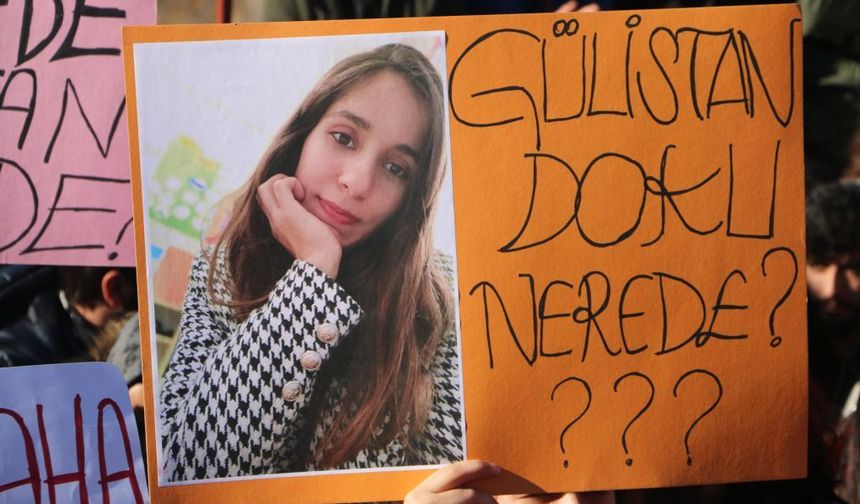 Gülistan Doku Soruşturmasında Yeni Gelişme: 13 Şüpheli İçin Gözaltı Kararı