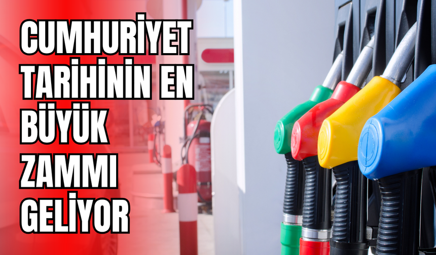 Van’da Bu Gece Yarısı Tabelalar Alev Alacak! Cumhuriyet Tarihinin En Büyük LPG Zammı Geliyor!