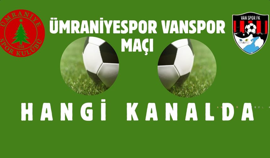 Vanspor Zorlu Deplasmanda