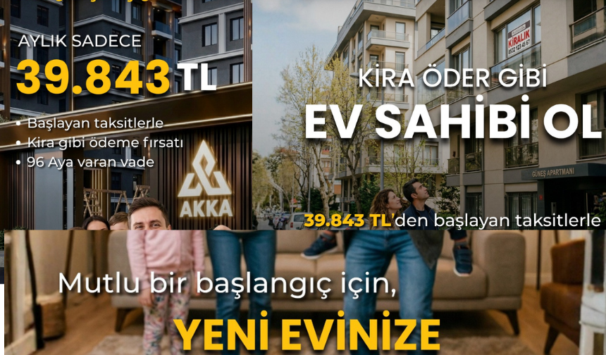 AKKA Herkesi Evlendiriyor!