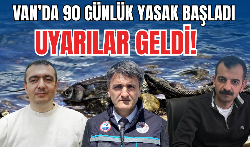 İnci Kefali İçin 90 Günlük Hayati Koruma Dönemi Başladı