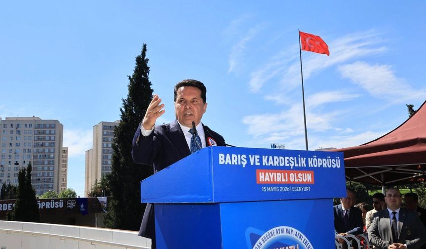 Vanlı Başkan Özer'den Önemli Mesaj!
