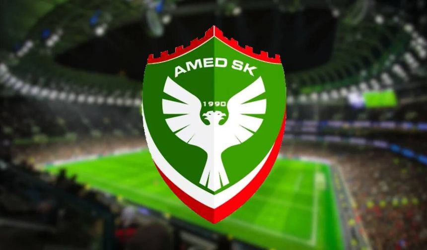 Amedspor Tebriği Sonrası Üç Kulüp Büyük Kayıp Yaşadı
