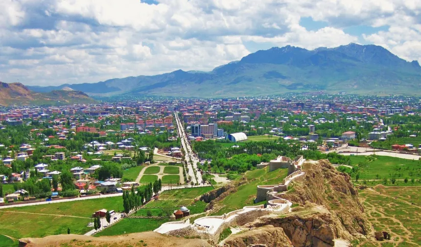 Van’da En Çok Kullanılan İsimler hangileri? İşte Detaylar…