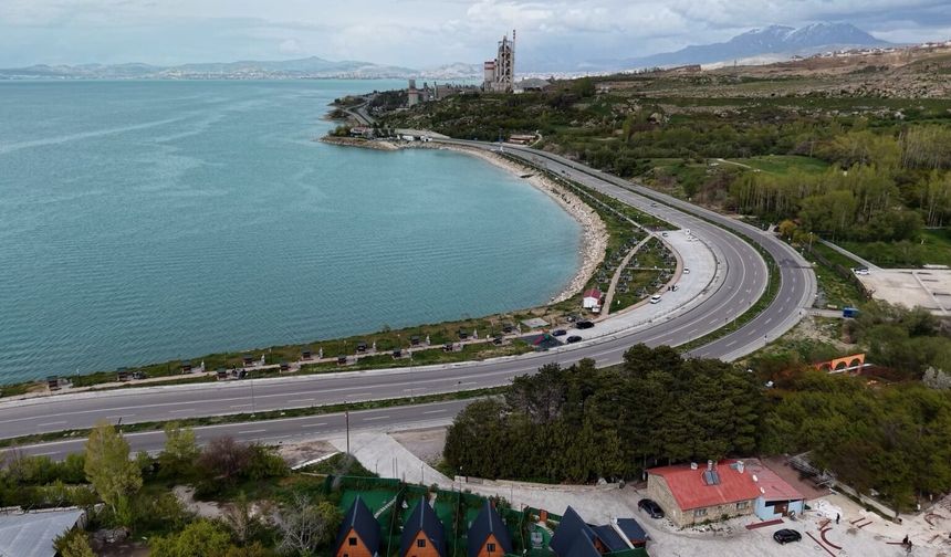 Belediye Mesire Alanına 75 Modern Barbekü Yerleştirdi